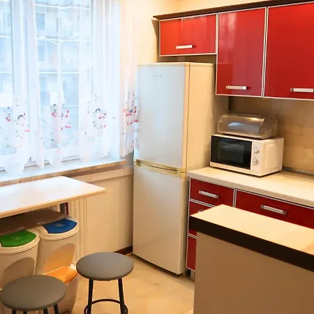 Zielona Przystan U Agi