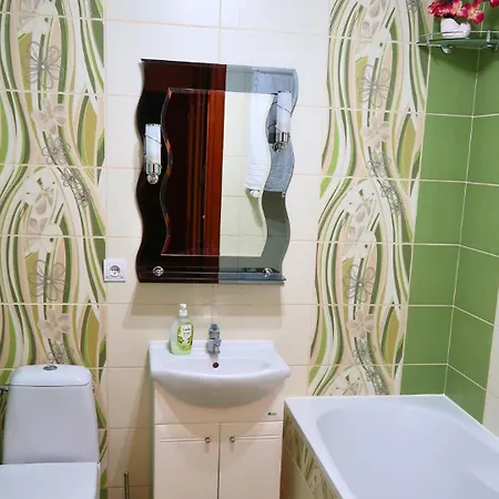 Zielona Przystan U Agi דירה *